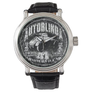 Reloj De Pulsera Autoblinda 41 eWatch