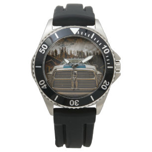 Reloj De Pulsera Automóvil de Dodge