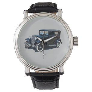 Reloj De Pulsera Automóvil del vintage