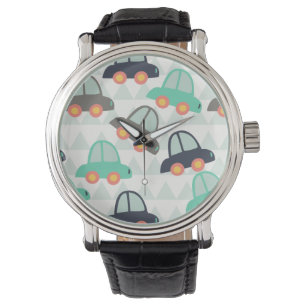 Reloj De Pulsera Autos y más autos