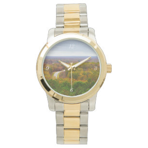 Reloj De Pulsera Autumn Drive Pano