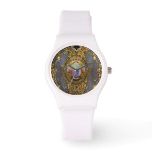 Reloj De Pulsera Ava Rue Gayla