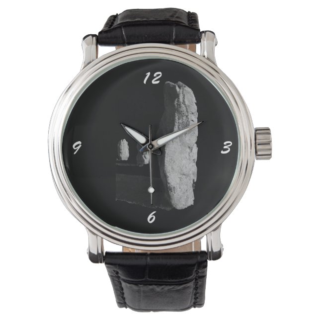 Reloj De Pulsera Avebury Stone Circle Watch (Anverso)