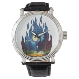 Reloj De Pulsera aventura