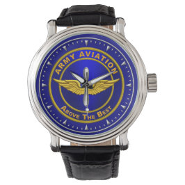 Reloj De Pulsera Aviación militar