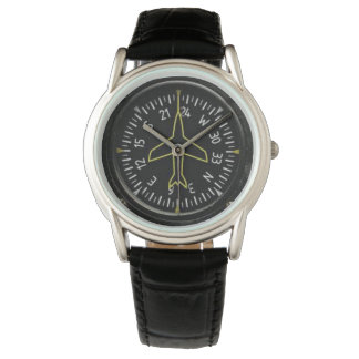 Reloj De Pulsera Aviador