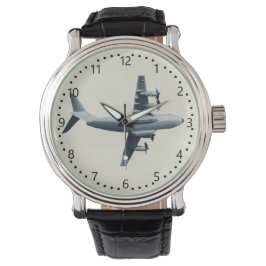 Reloj De Pulsera Aviones Atlas A400M - 1