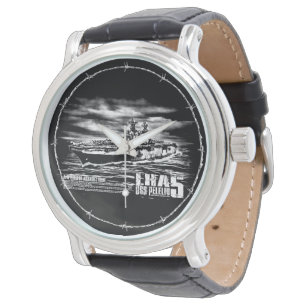 Reloj De Pulsera Aviso de ataque anfibio Peleliu Ewatch
