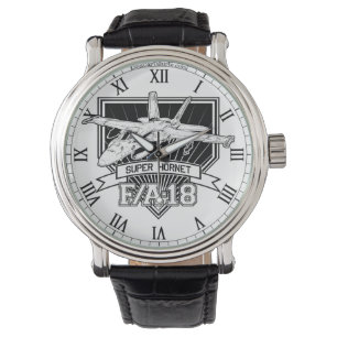 Reloj De Pulsera Avispón estupendo F18