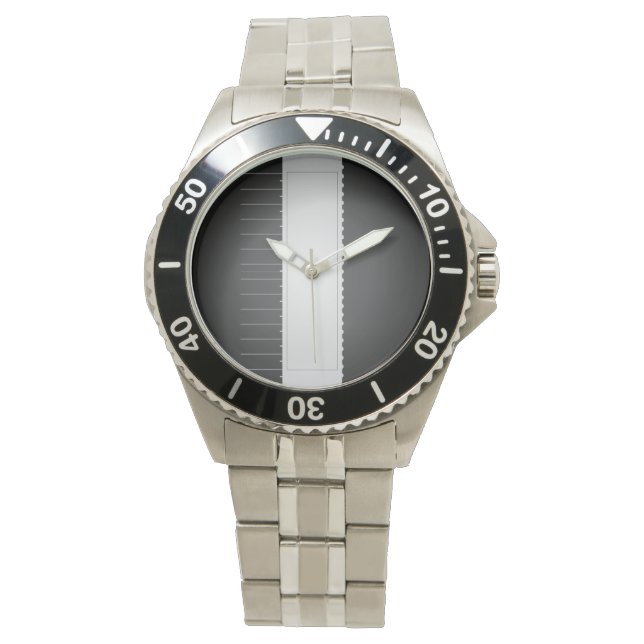 Reloj De Pulsera AWACS Watch (Anverso)