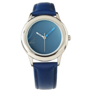 Reloj De Pulsera Azules del remolino