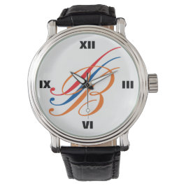 RELOJ DE PULSERA B