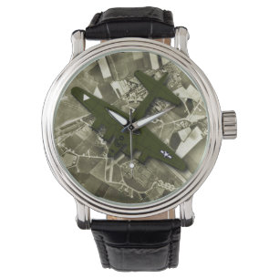Reloj De Pulsera B17 Fashion Watch