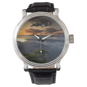 Reloj De Pulsera B25 Mitchell