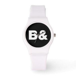 RELOJ DE PULSERA B&B