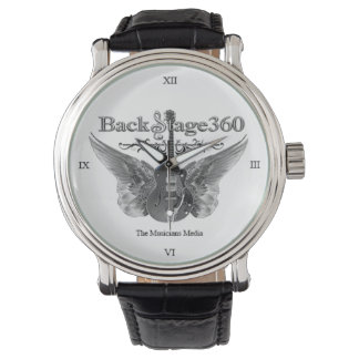 Reloj De Pulsera BackStage360 Watch