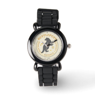 Reloj De Pulsera Badger House Pride Badger