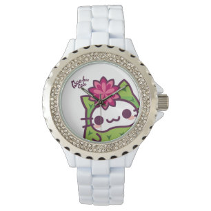 Reloj De Pulsera Bae bae cats