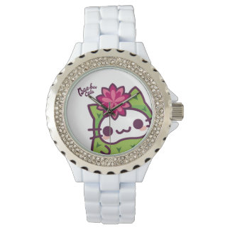 Reloj De Pulsera Bae bae cats