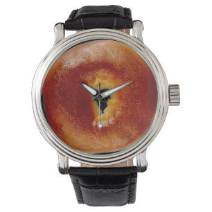 Reloj De Pulsera Bagel
