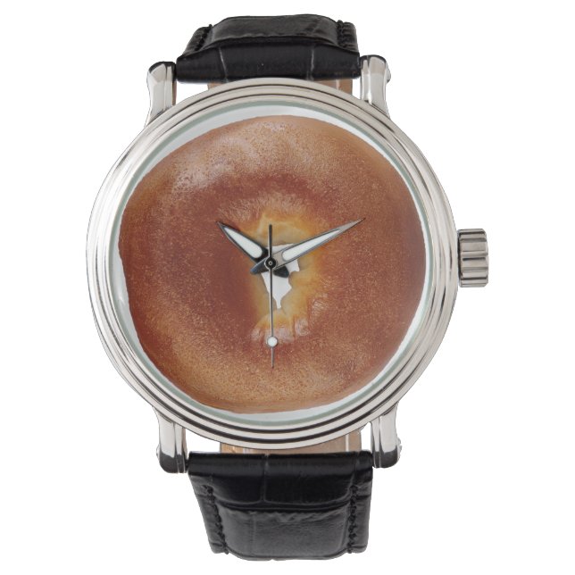 RELOJ DE PULSERA BAGEL 2 (Anverso)