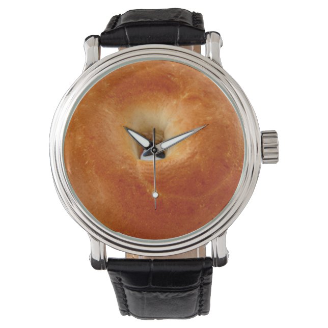 RELOJ DE PULSERA BAGEL 4 (Anverso)