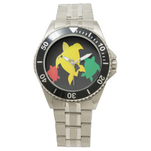 Reloj De Pulsera Bahía Hawaii de Hanauma