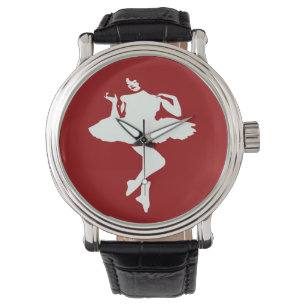 Reloj De Pulsera Bailarín de ballet