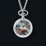 Reloj De Pulsera Bailarín en acción, Ai, acción en galaxia<br><div class="desc">El diseño muestra un rompecabezas dinámico en plena acción en el Galaxy. El bailarín es representado en una pose poderosa, su movimiento crea una explosión estelar con su mano, dando al diseño un aire moderno y artístico y expresando la energía y pasión del breakdance. Con la decisión de integrar el...</div>