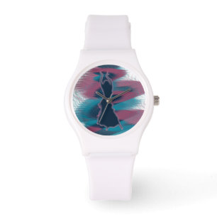Reloj De Pulsera Bailarín *Mako*