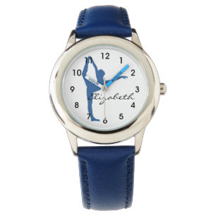 Reloj De Pulsera Bailarina
