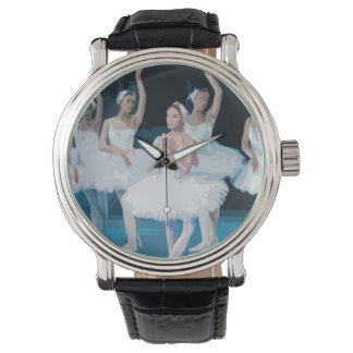 Reloj De Pulsera Bailarina bailarina de ballet Ballerinas bailarina