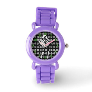Reloj De Pulsera bailarina de novia