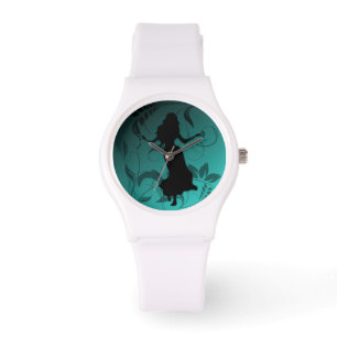 Reloj De Pulsera Bailarina *Tonia*