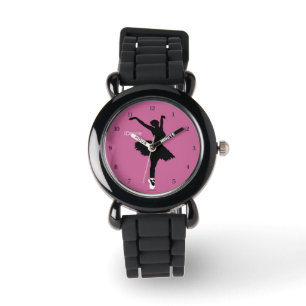 Reloj De Pulsera Baile
