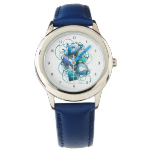Reloj De Pulsera Baile 3D (primavera)