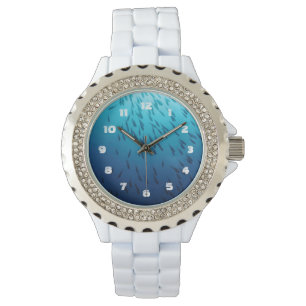 Reloj De Pulsera Bajío de pescados
