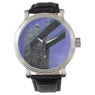 Reloj De Pulsera Bajo el puente de Londres
