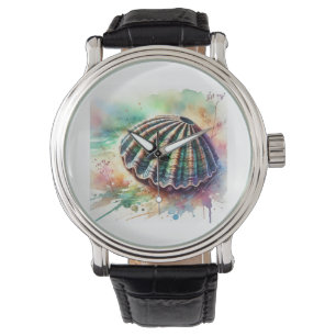 Reloj De Pulsera Balano 190924AREF138 - Watercolor