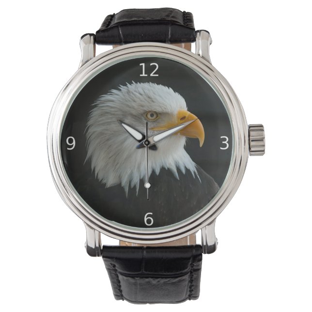 RELOJ DE PULSERA BALD EAGLE (Anverso)
