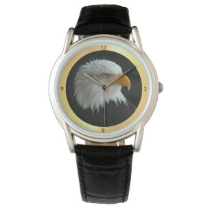 RELOJ DE PULSERA BALD EAGLE*