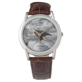 Reloj De Pulsera Bald Eagle watch