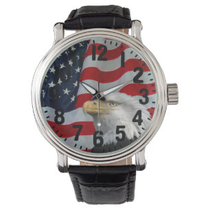 RELOJ DE PULSERA BALD EAGLE-WATCH WRISTWATCH