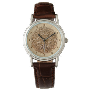 Reloj De Pulsera Baldosas de la Alhambra Watch