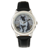 Baldwin Farm Kid's Watch