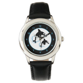 Reloj De Pulsera Ballena asesina de Orca