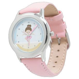 Reloj De Pulsera Ballerina chica