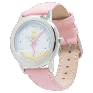 Reloj De Pulsera Ballerina chica
