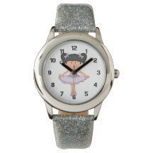 Ballerina de Cute Girly Kid