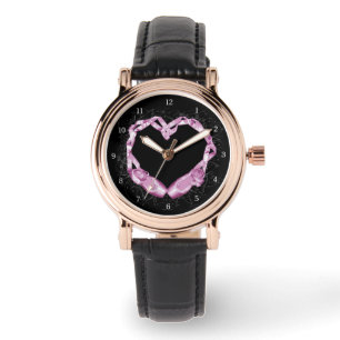 Reloj De Pulsera Ballet de amor